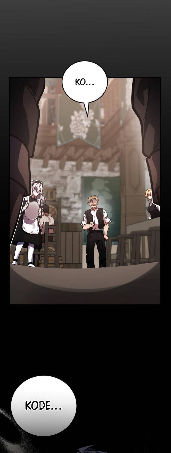 Hero X Demon King X Villain [Chap 1-127]