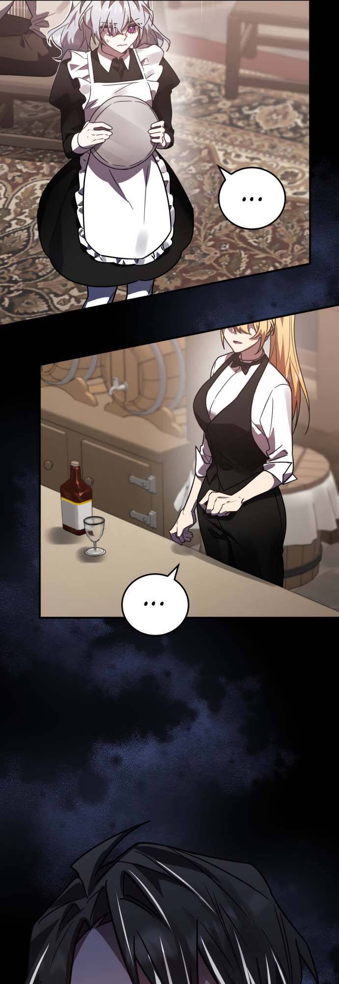 Hero X Demon King X Villain [Chap 1-127]