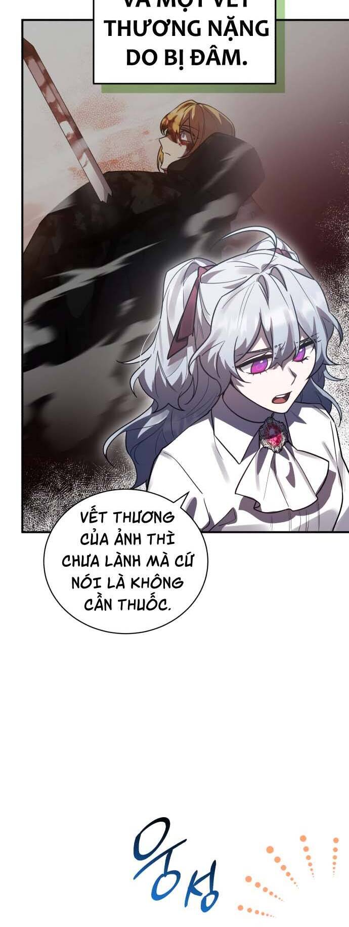 Hero X Demon King X Villain [Chap 1-127]