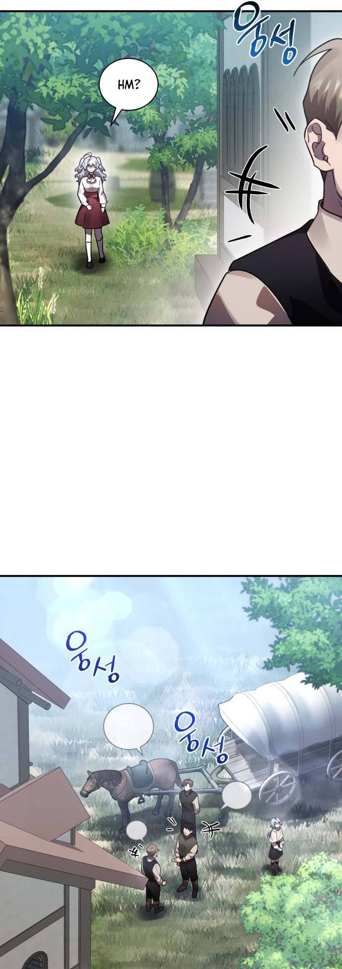 Hero X Demon King X Villain [Chap 1-127]
