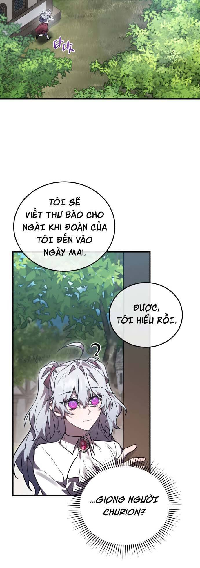 Hero X Demon King X Villain [Chap 1-127]