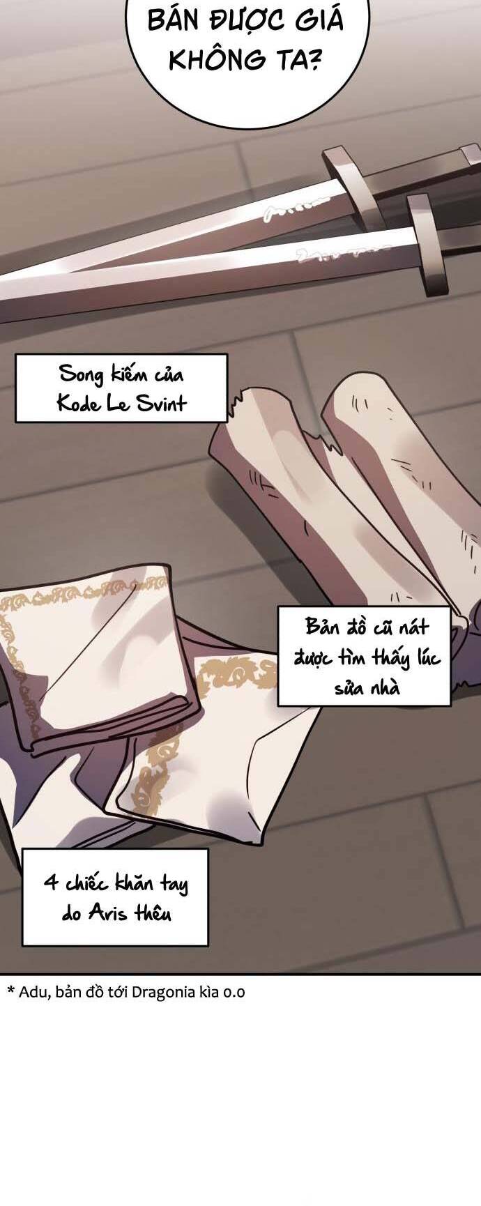 Hero X Demon King X Villain [Chap 1-127]