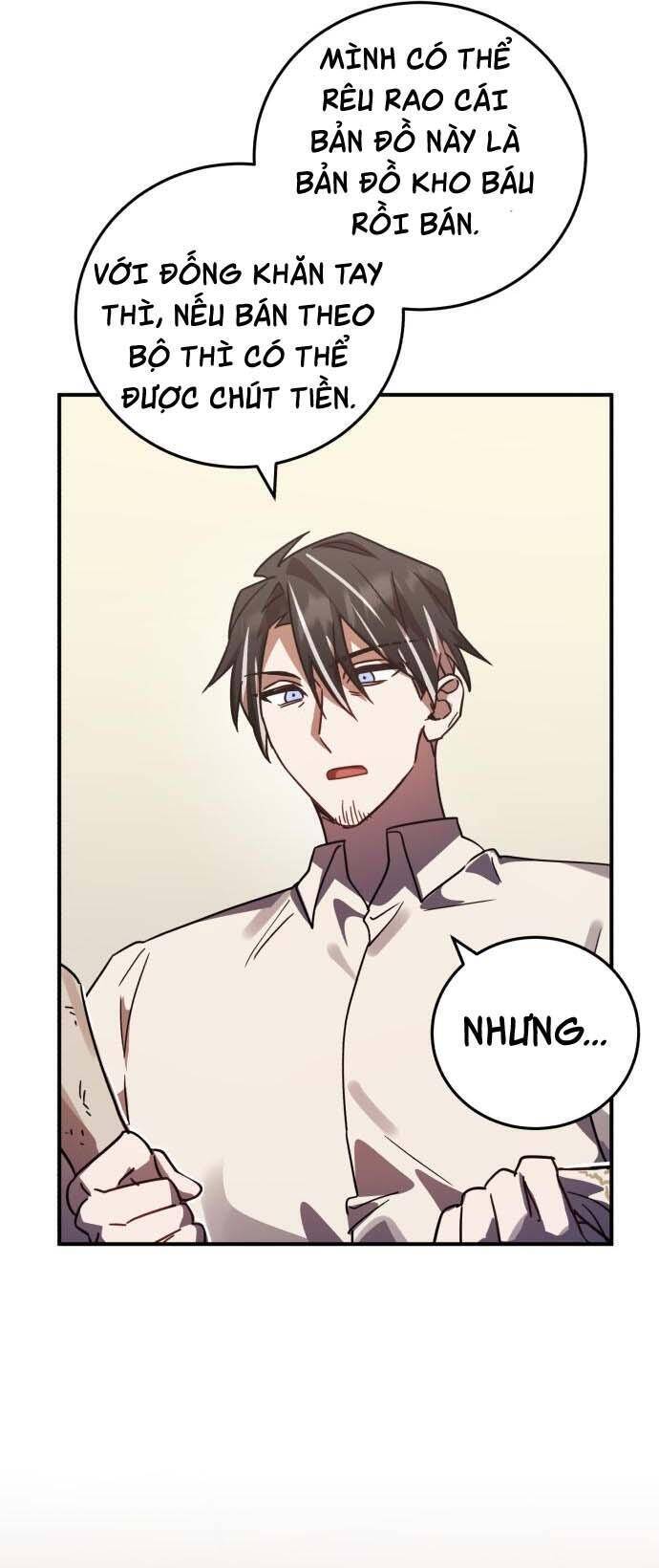 Hero X Demon King X Villain [Chap 1-127]