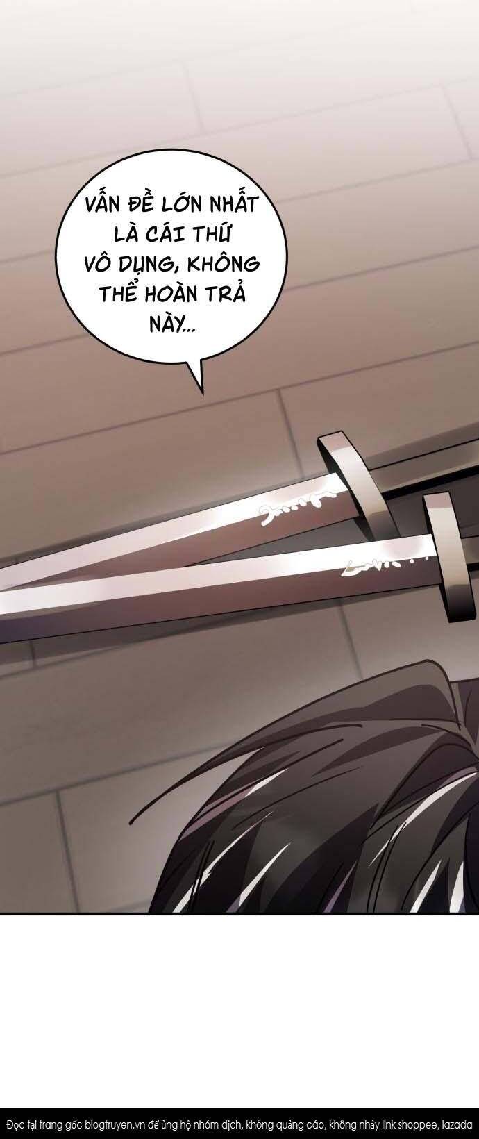 Hero X Demon King X Villain [Chap 1-127]