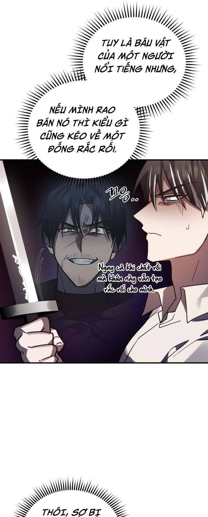 Hero X Demon King X Villain [Chap 1-127]