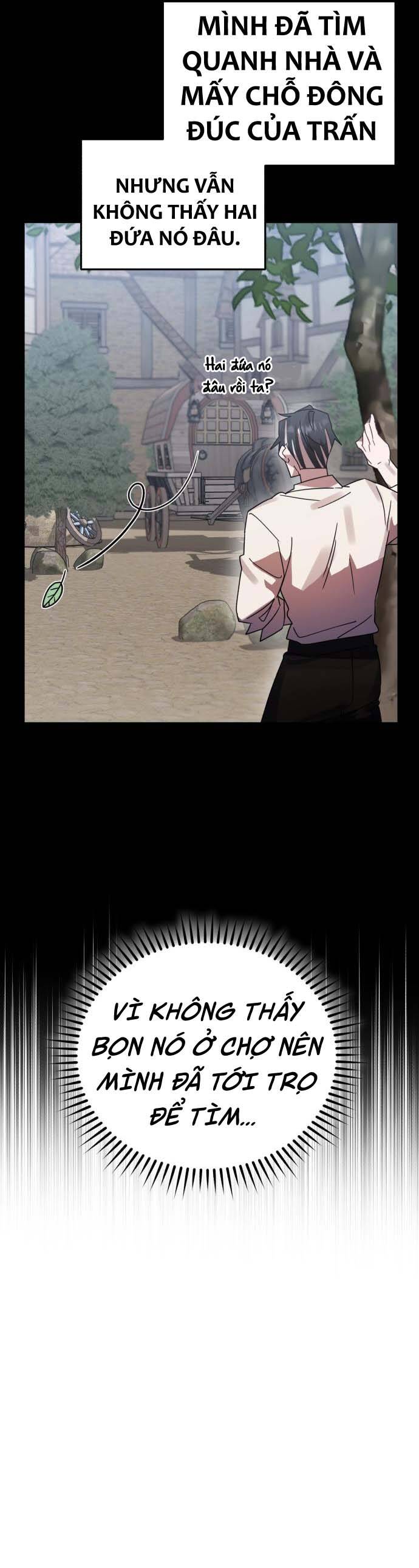 Hero X Demon King X Villain [Chap 1-127]