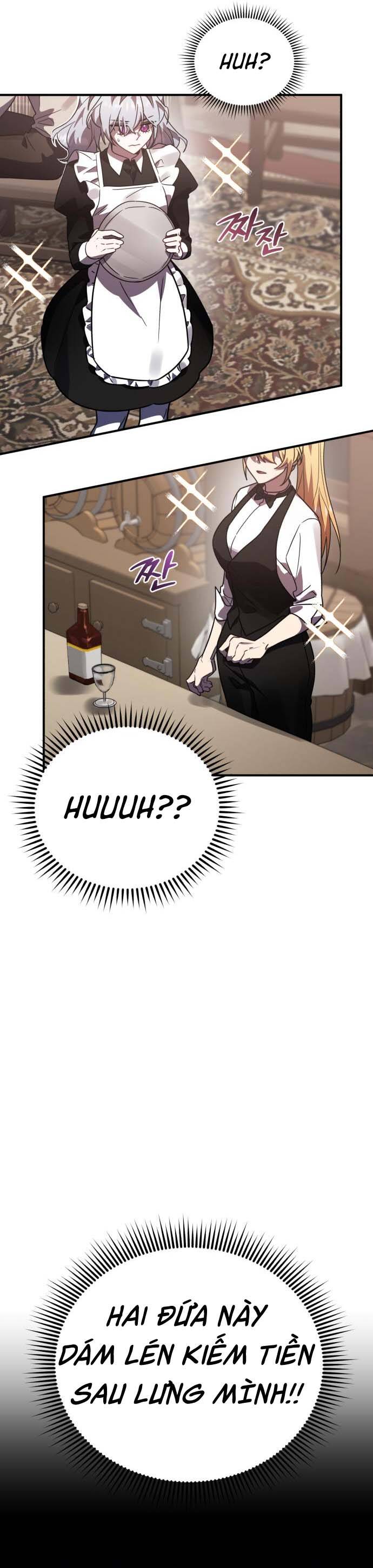 Hero X Demon King X Villain [Chap 1-127]