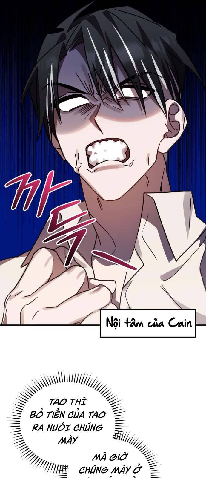 Hero X Demon King X Villain [Chap 1-127]
