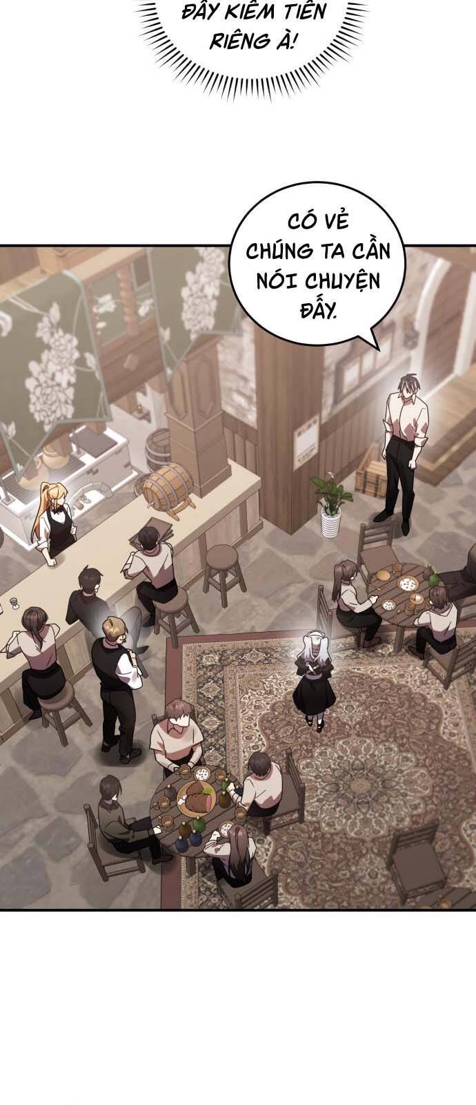 Hero X Demon King X Villain [Chap 1-127]