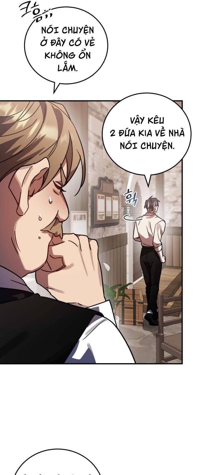 Hero X Demon King X Villain [Chap 1-127]