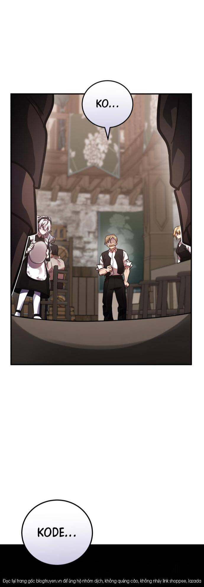 Hero X Demon King X Villain [Chap 1-127]
