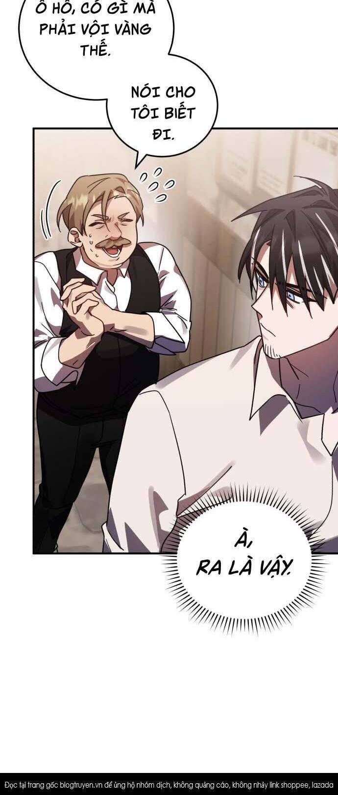 Hero X Demon King X Villain [Chap 1-127]