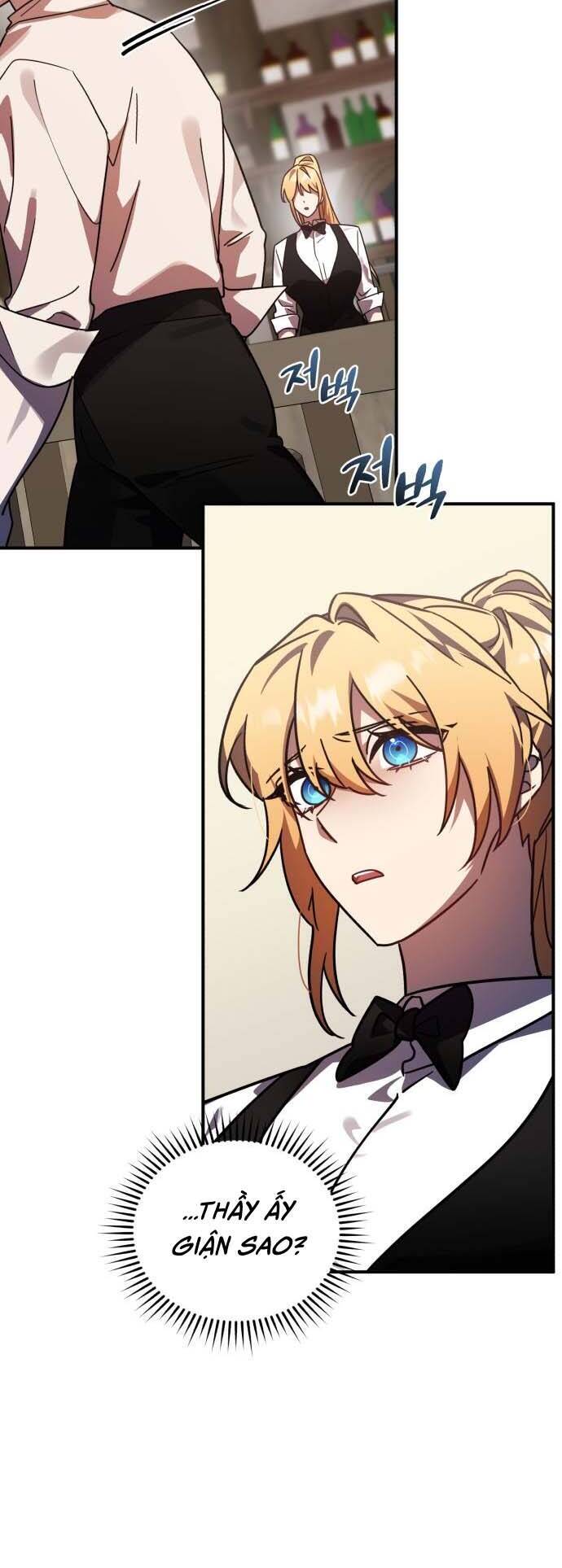 Hero X Demon King X Villain [Chap 1-127]