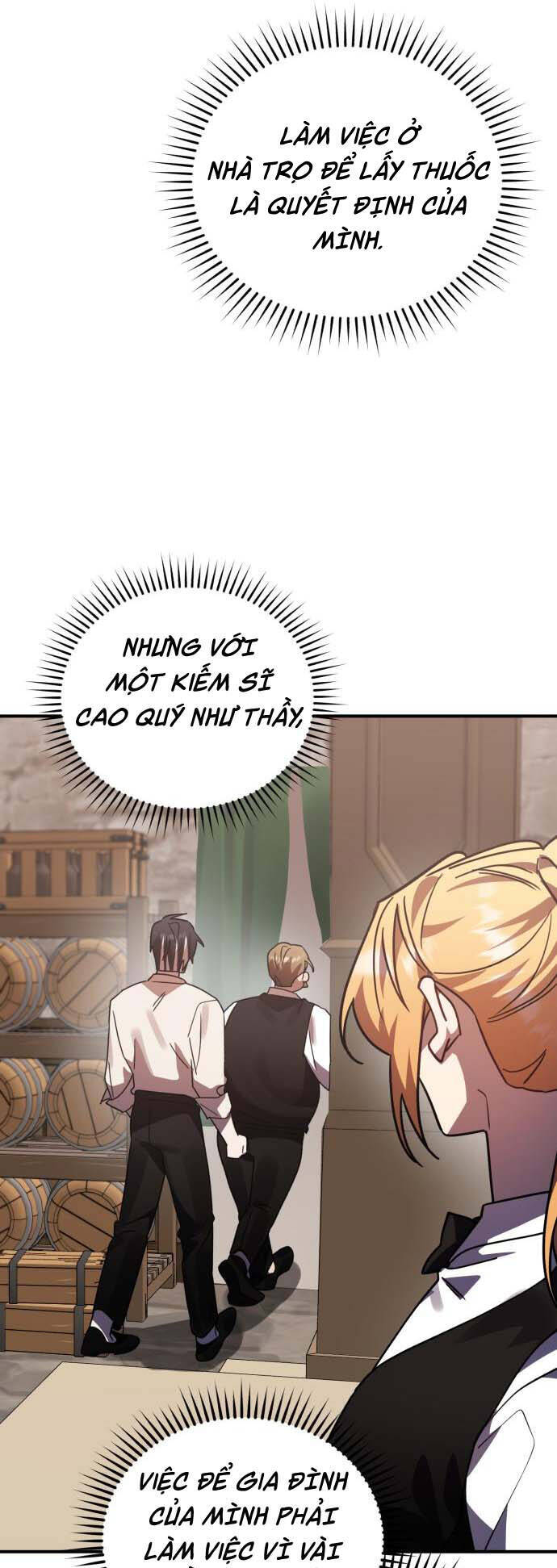 Hero X Demon King X Villain [Chap 1-127]