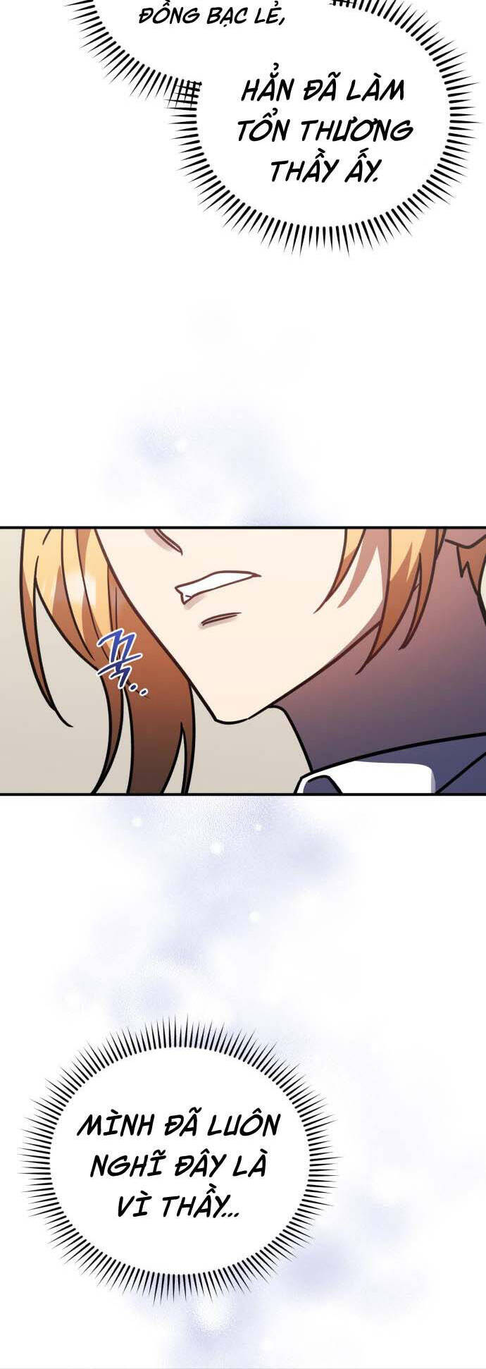 Hero X Demon King X Villain [Chap 1-127]