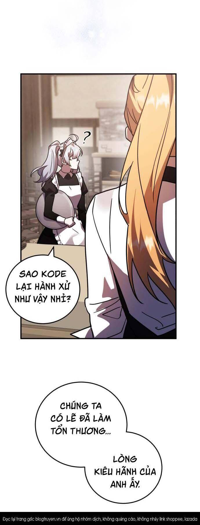 Hero X Demon King X Villain [Chap 1-127]