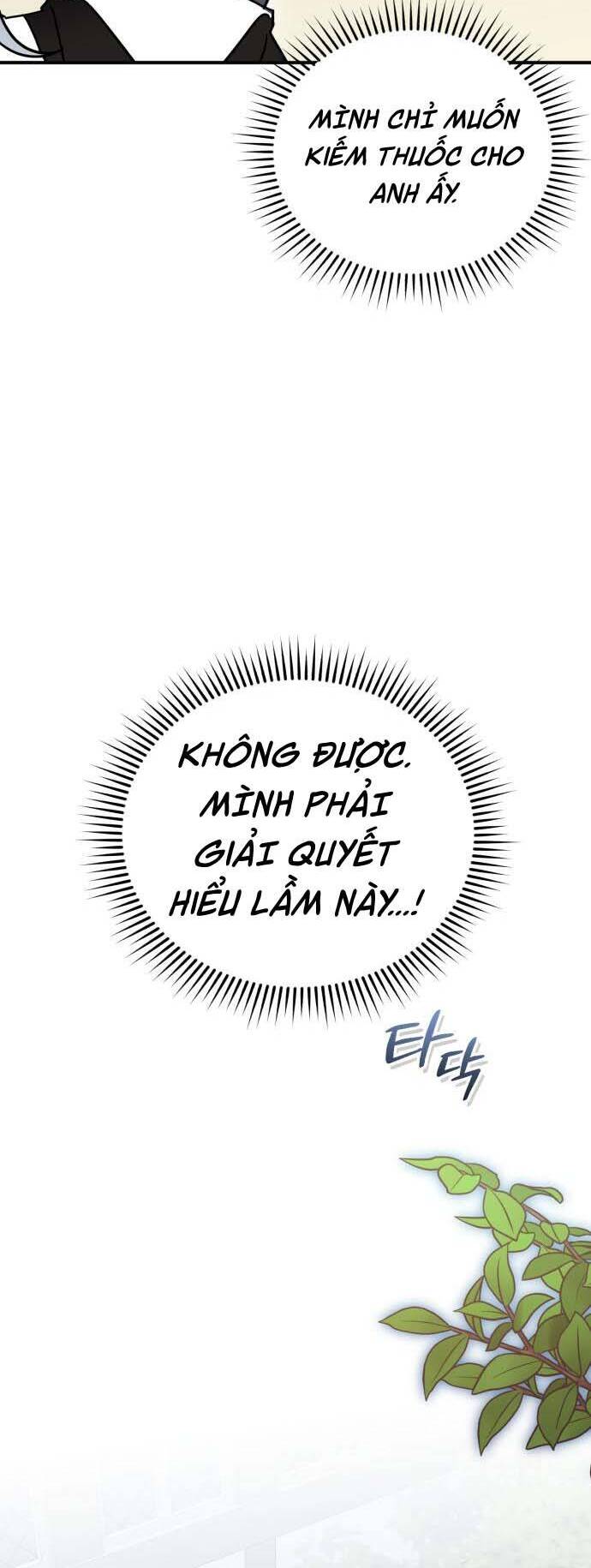 Hero X Demon King X Villain [Chap 1-127]