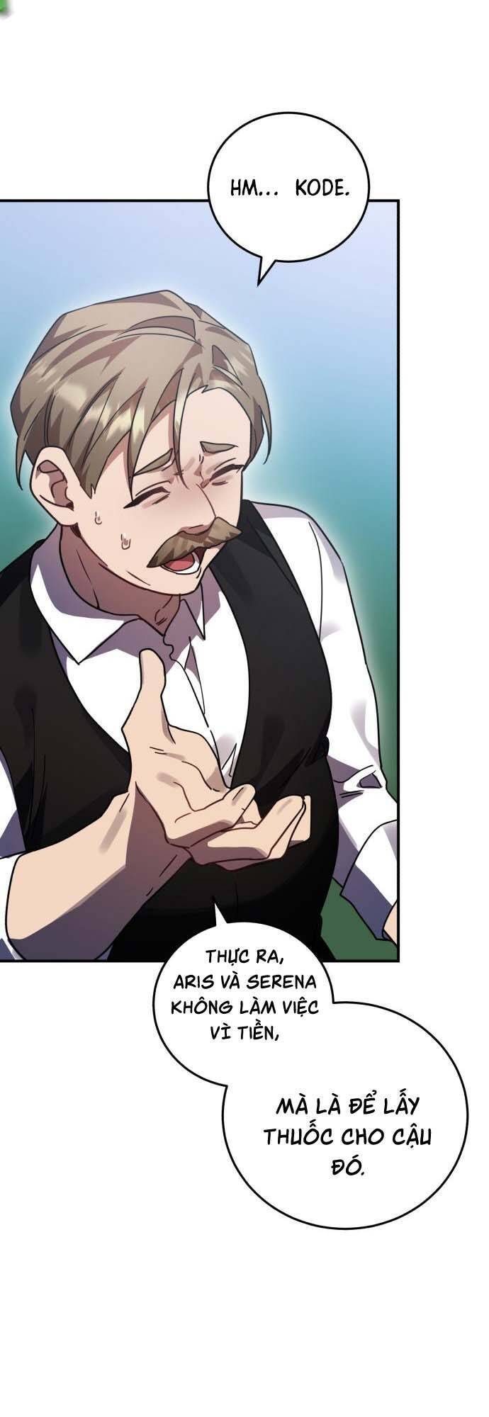 Hero X Demon King X Villain [Chap 1-127]