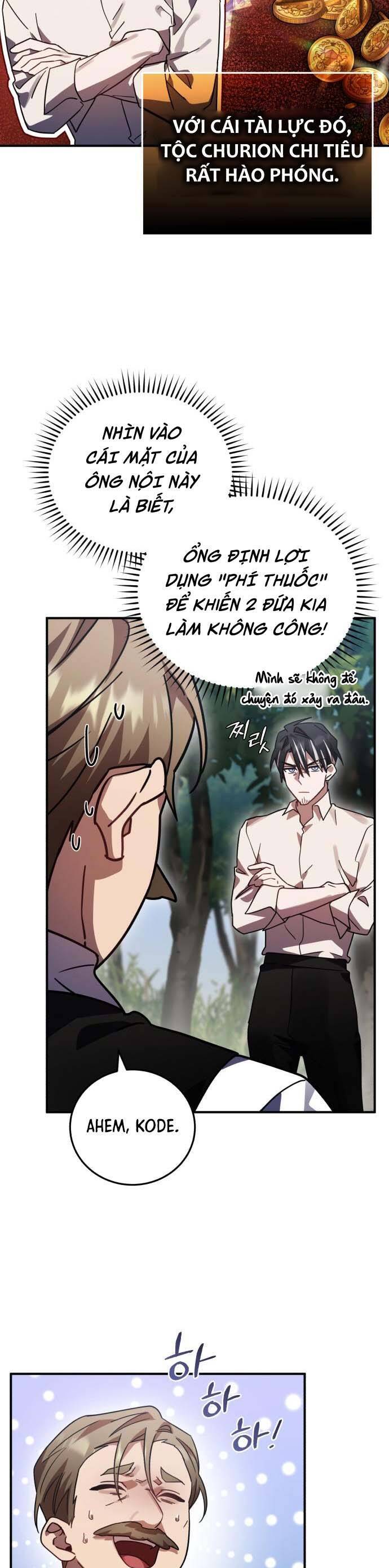 Hero X Demon King X Villain [Chap 1-127]