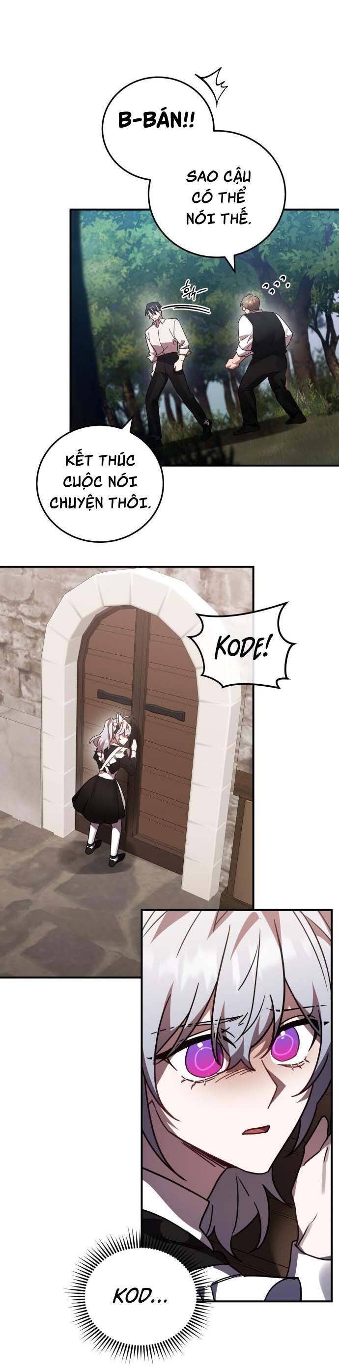 Hero X Demon King X Villain [Chap 1-127]