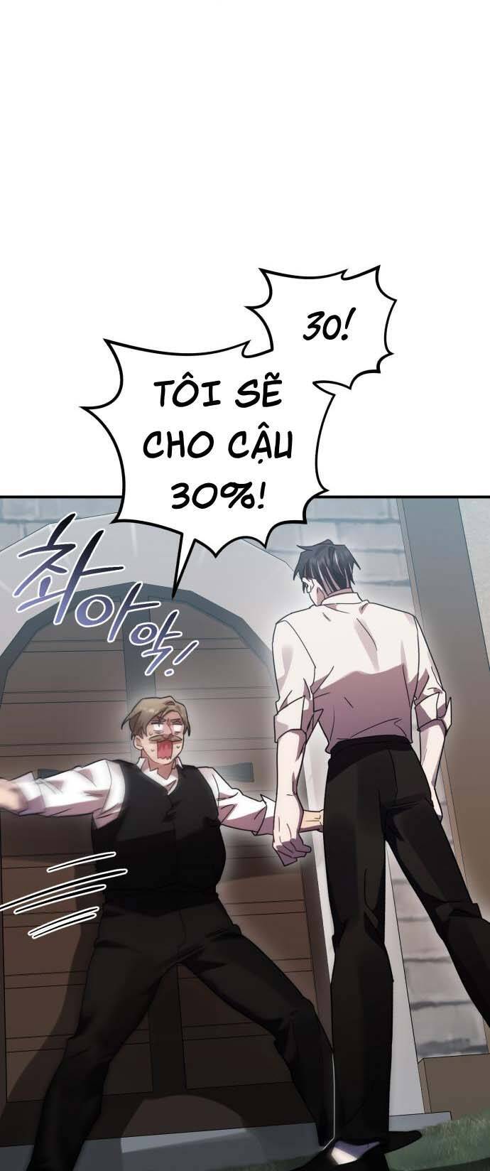 Hero X Demon King X Villain [Chap 1-127]