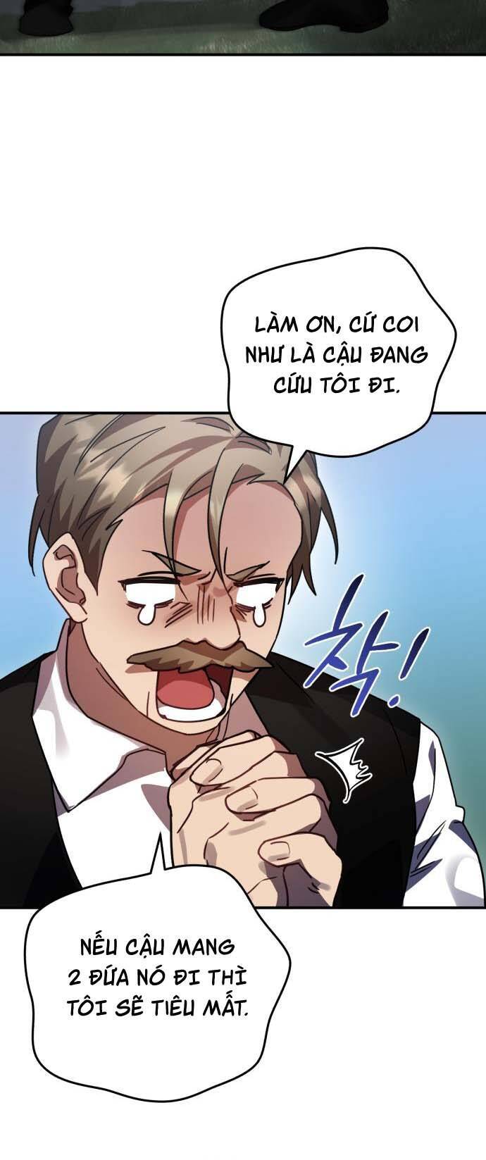 Hero X Demon King X Villain [Chap 1-127]