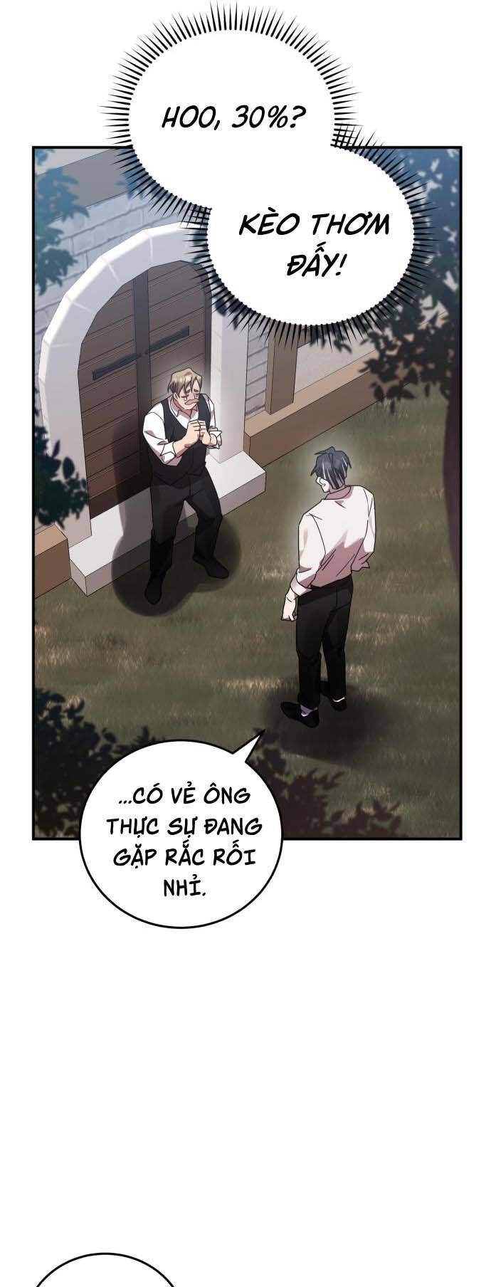 Hero X Demon King X Villain [Chap 1-127]