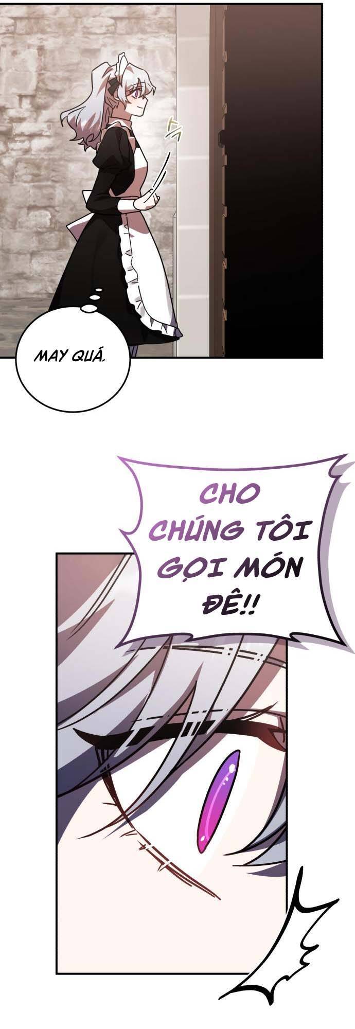 Hero X Demon King X Villain [Chap 1-127]