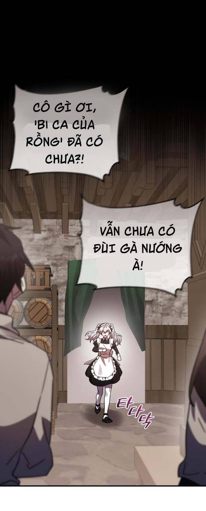 Hero X Demon King X Villain [Chap 1-127]