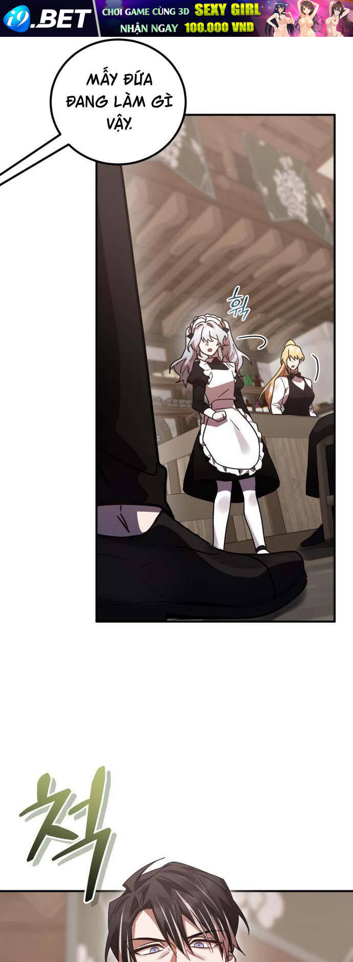 Hero X Demon King X Villain [Chap 1-127]
