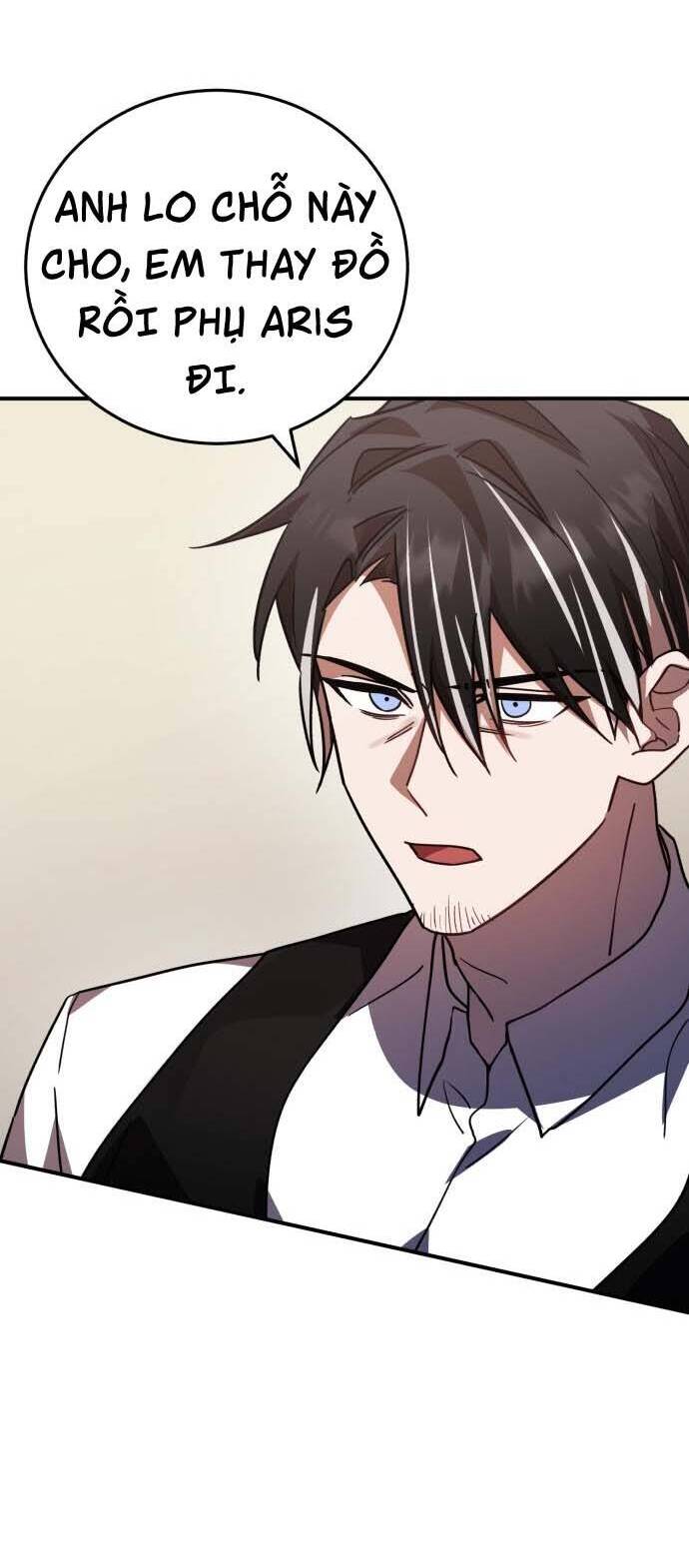 Hero X Demon King X Villain [Chap 1-127]