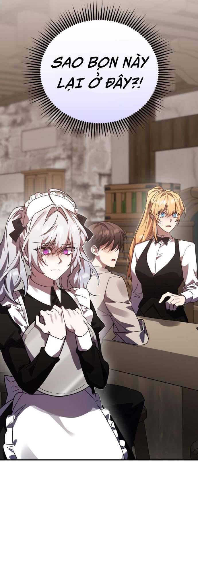 Hero X Demon King X Villain [Chap 1-127]
