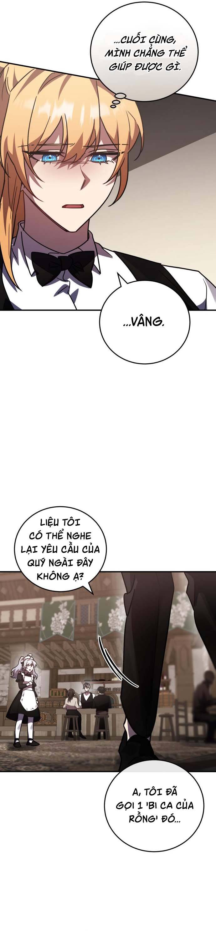 Hero X Demon King X Villain [Chap 1-127]