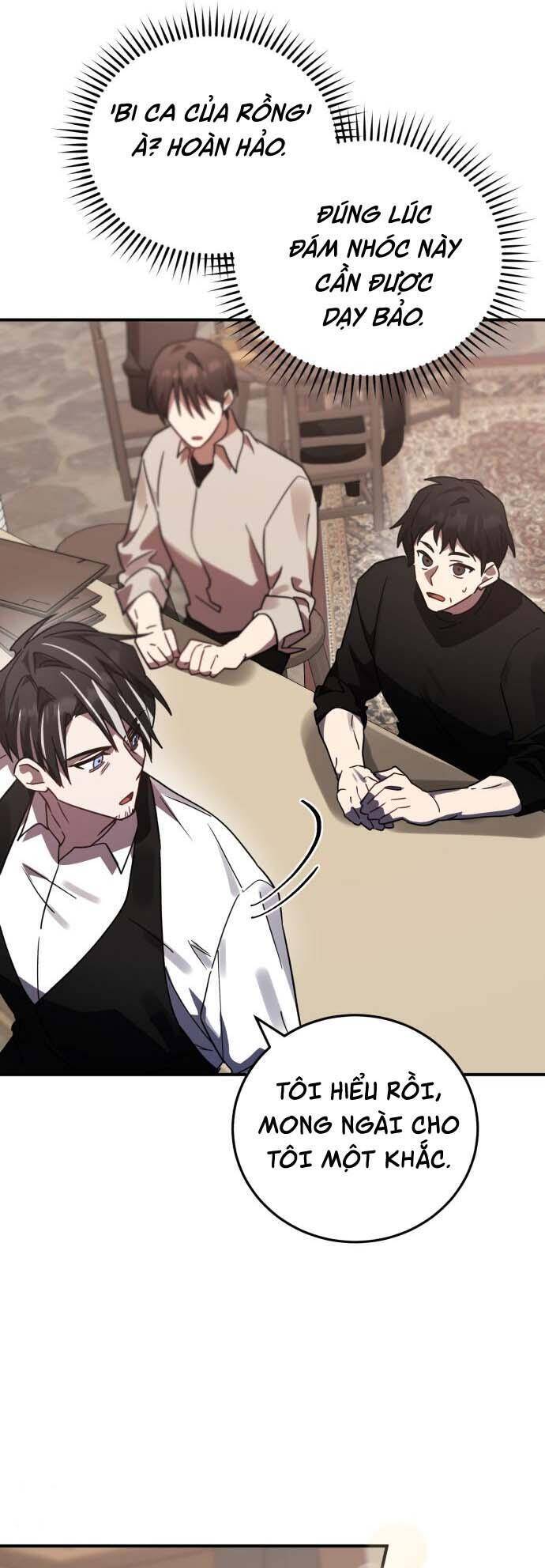 Hero X Demon King X Villain [Chap 1-127]
