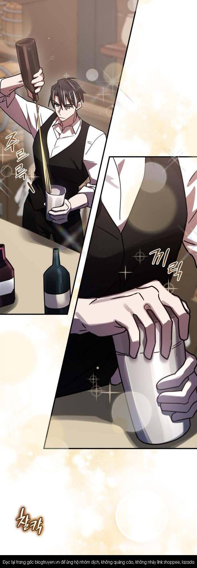Hero X Demon King X Villain [Chap 1-127]