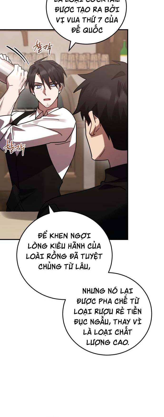 Hero X Demon King X Villain [Chap 1-127]