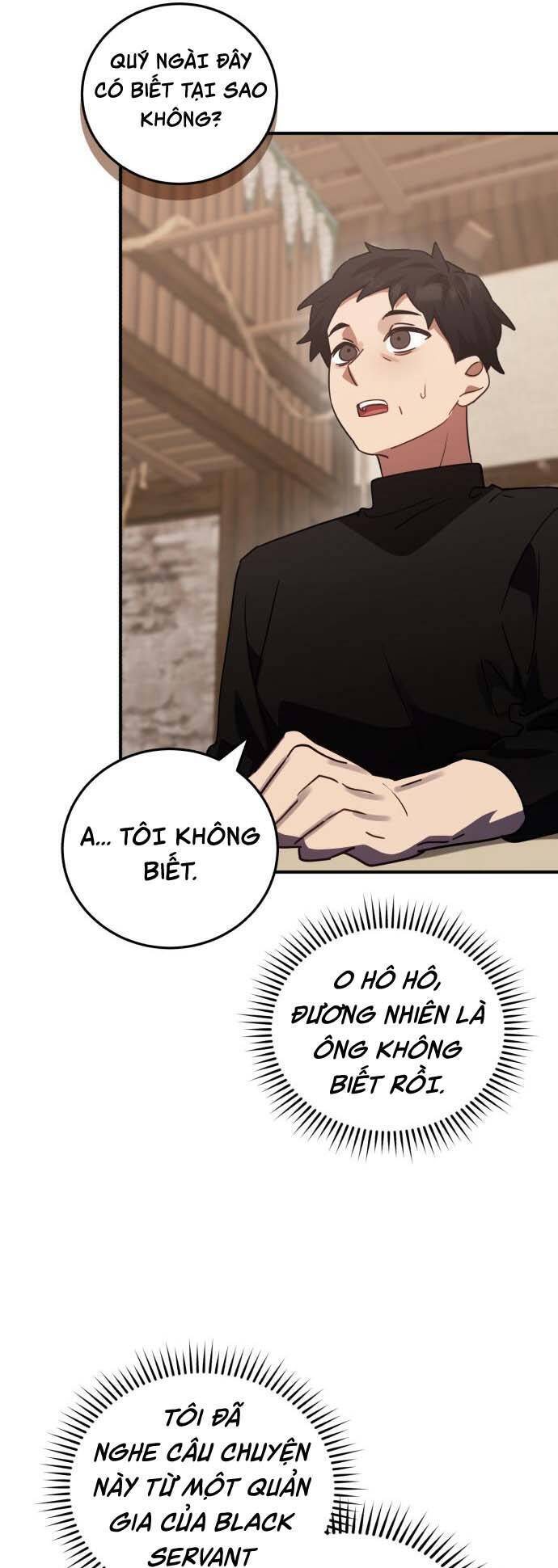 Hero X Demon King X Villain [Chap 1-127]