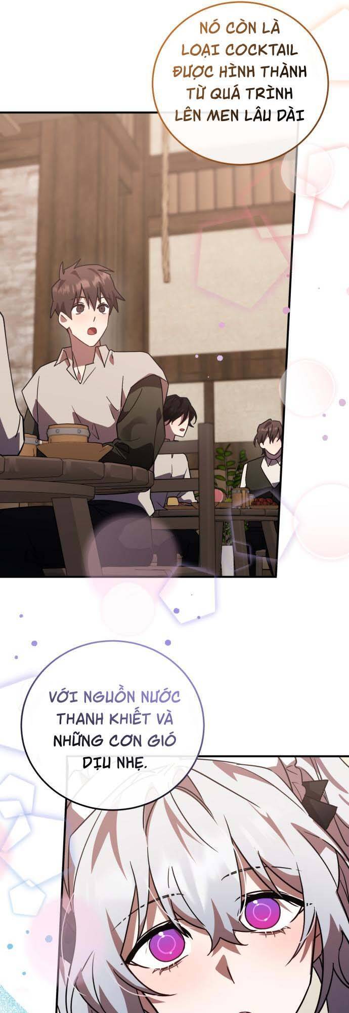 Hero X Demon King X Villain [Chap 1-127]