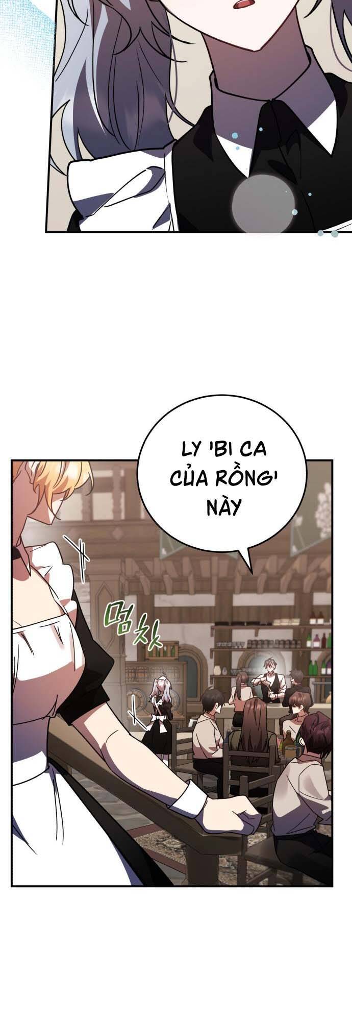 Hero X Demon King X Villain [Chap 1-127]