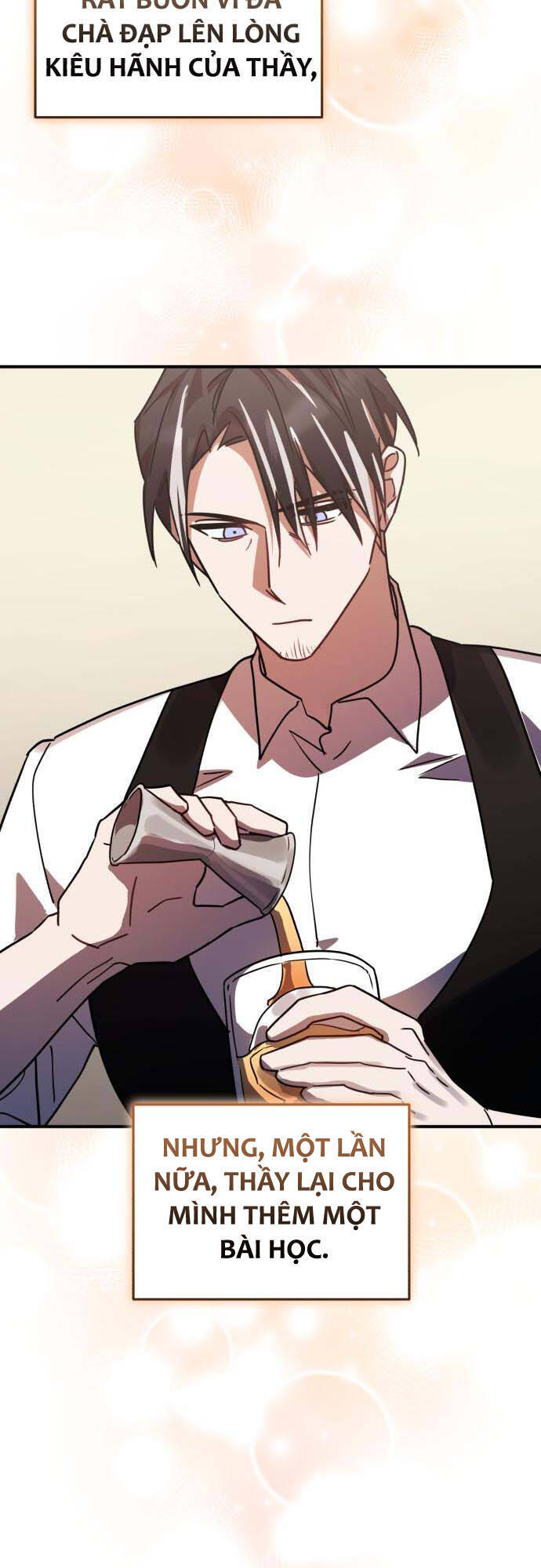 Hero X Demon King X Villain [Chap 1-127]