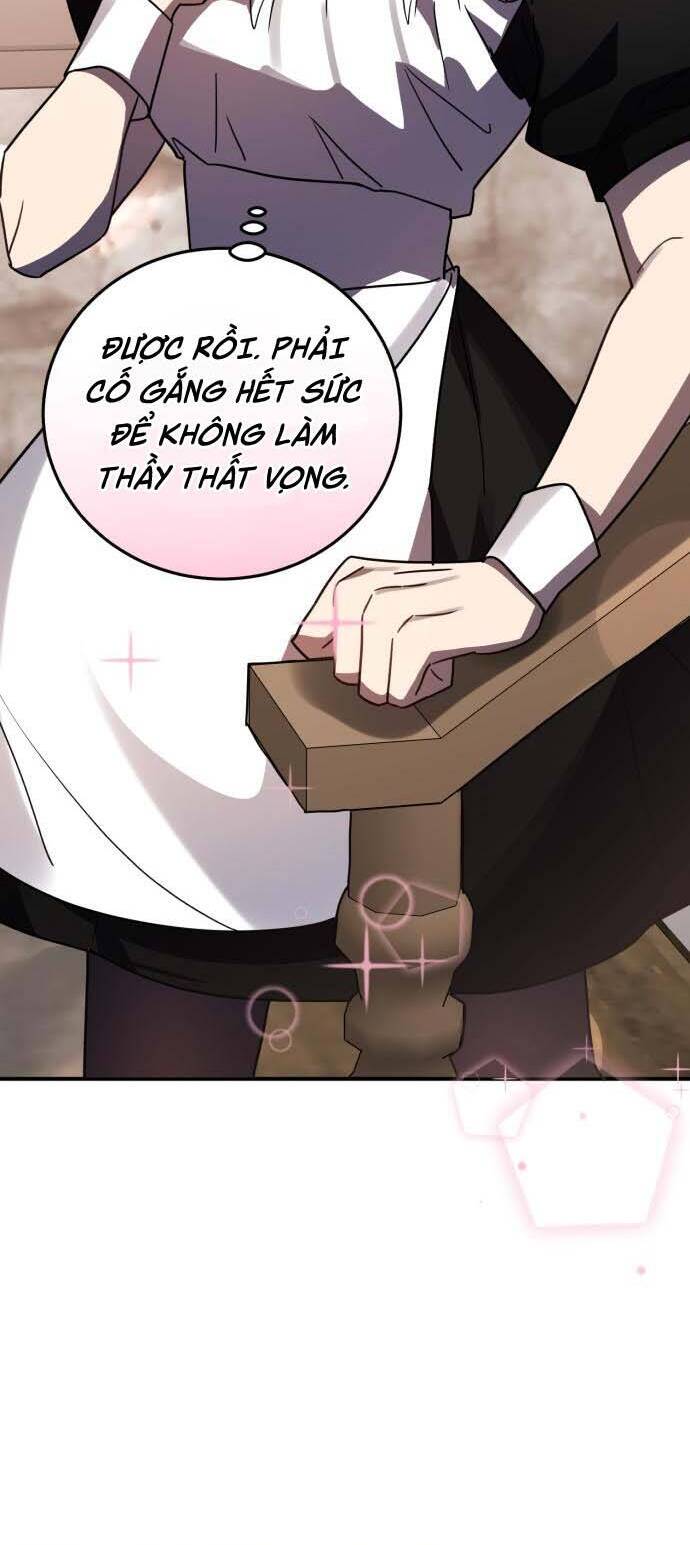 Hero X Demon King X Villain [Chap 1-127]