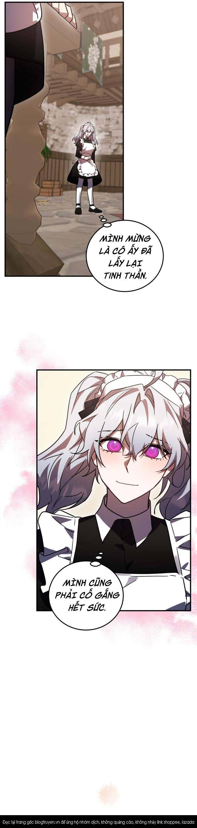 Hero X Demon King X Villain [Chap 1-127]
