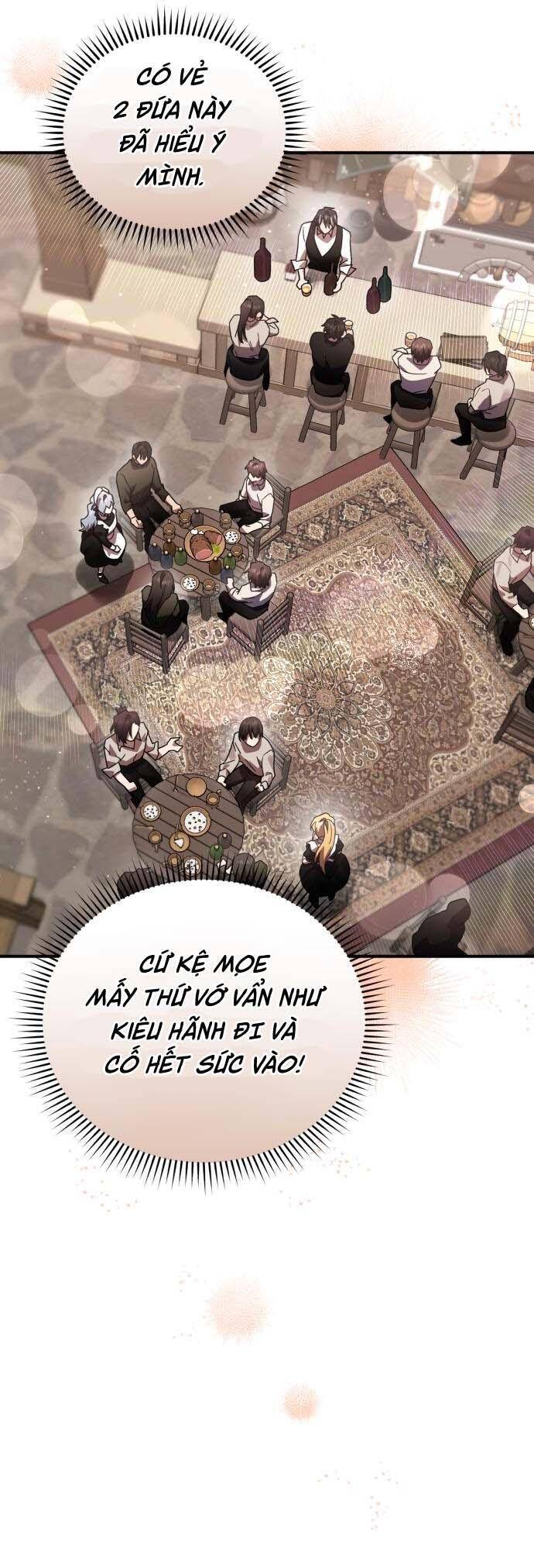 Hero X Demon King X Villain [Chap 1-127]