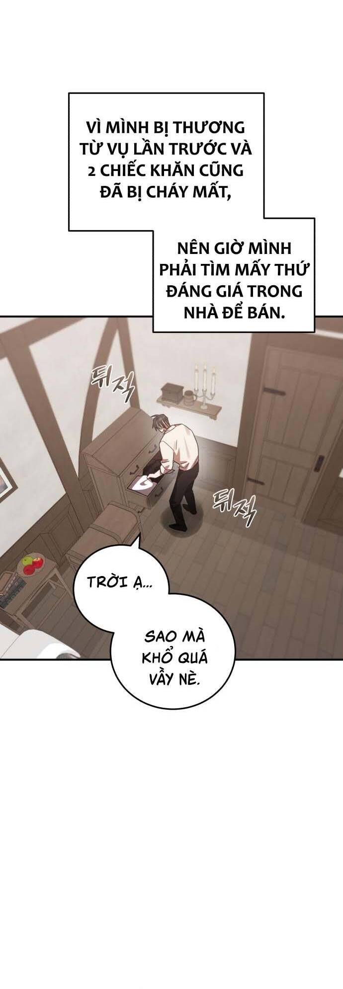 Hero X Demon King X Villain [Chap 1-127]