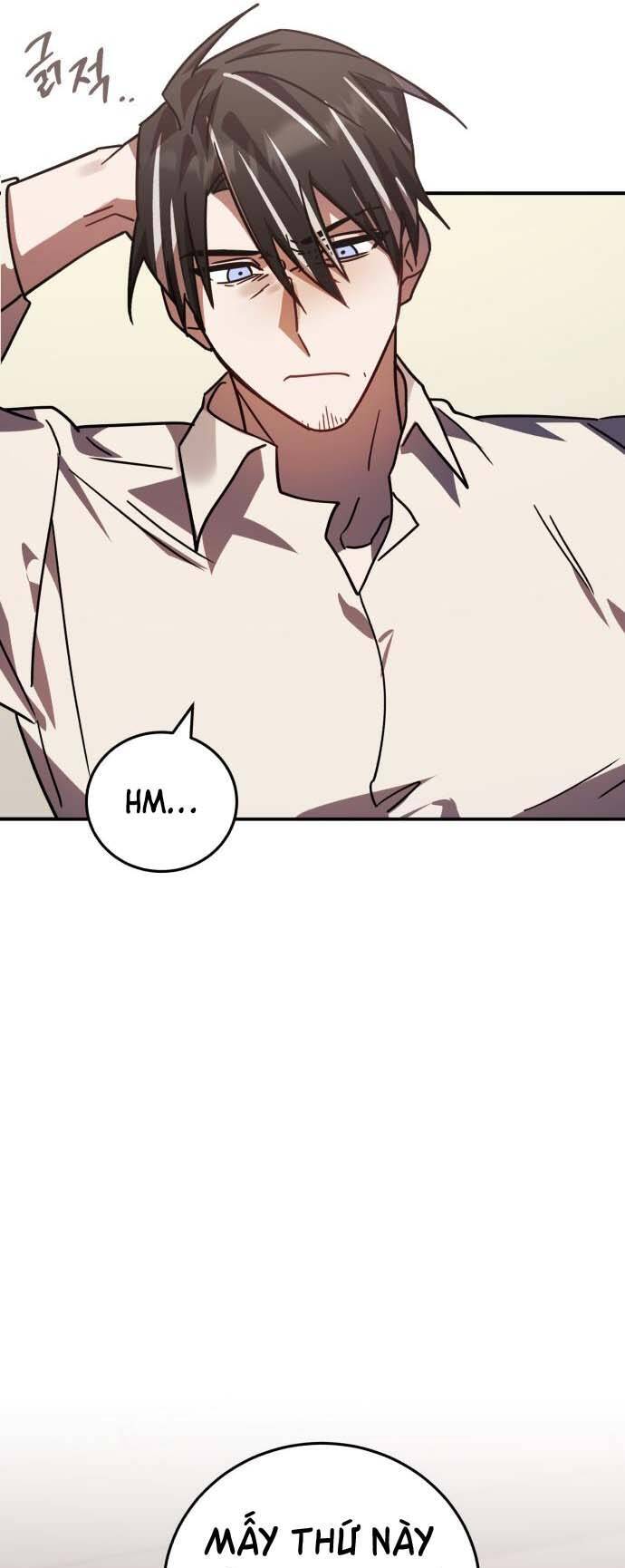 Hero X Demon King X Villain [Chap 1-127]