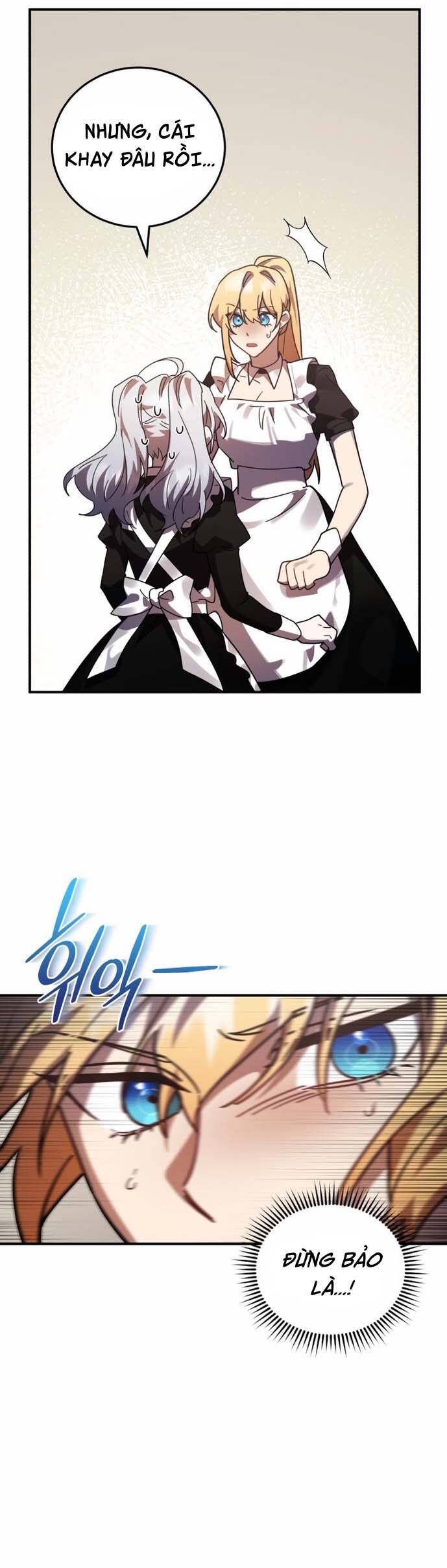 Hero X Demon King X Villain [Chap 1-127]