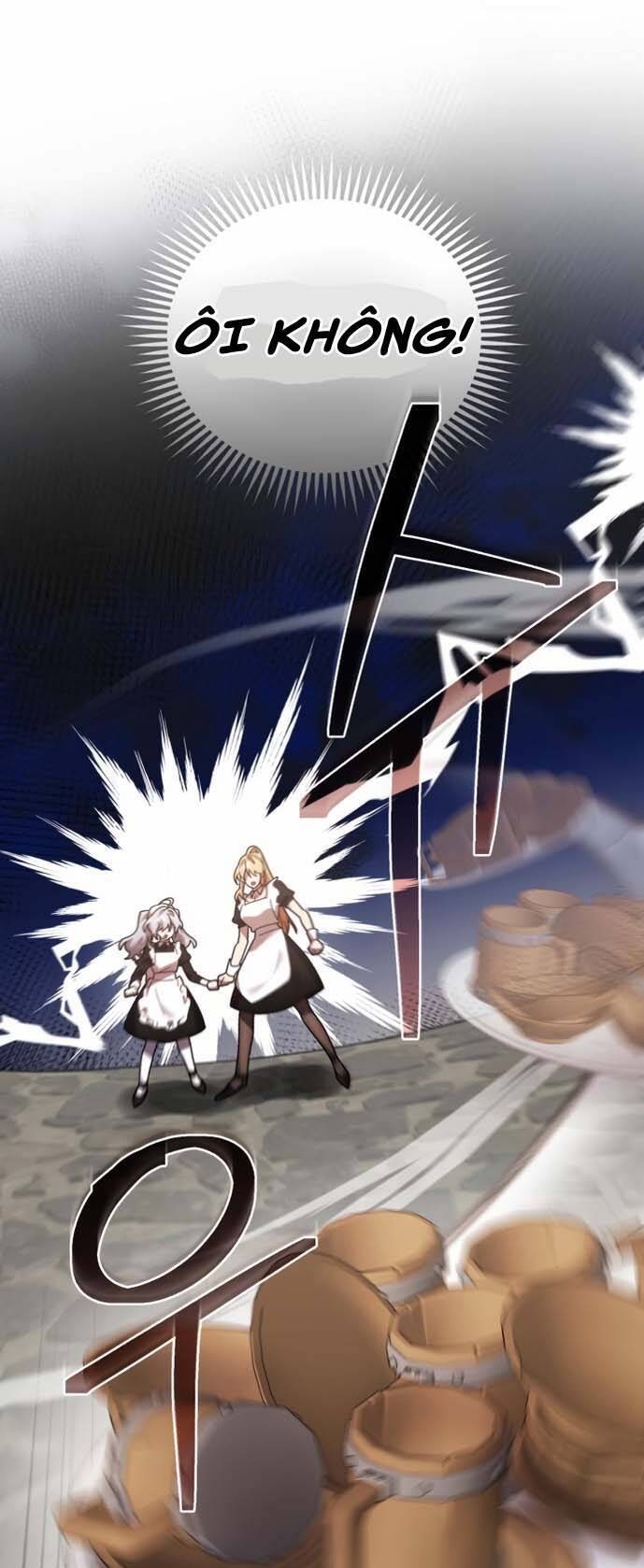 Hero X Demon King X Villain [Chap 1-127]