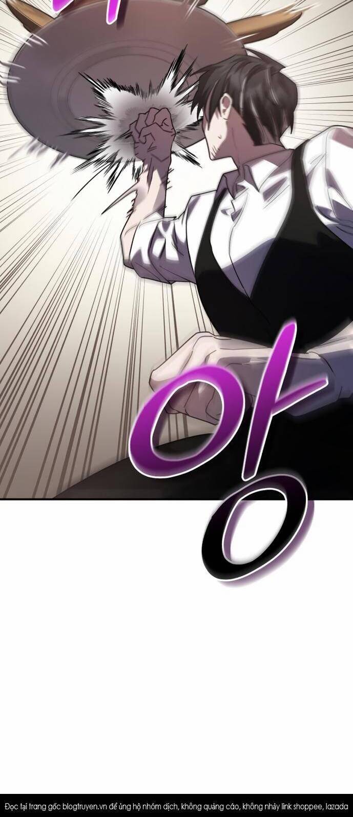 Hero X Demon King X Villain [Chap 1-127]