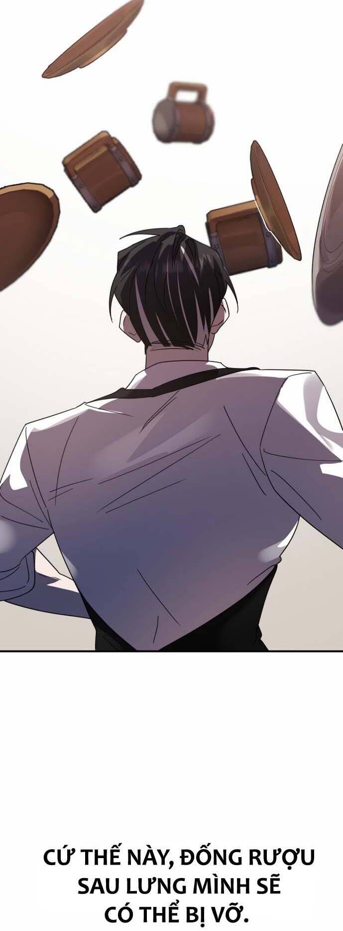 Hero X Demon King X Villain [Chap 1-127]
