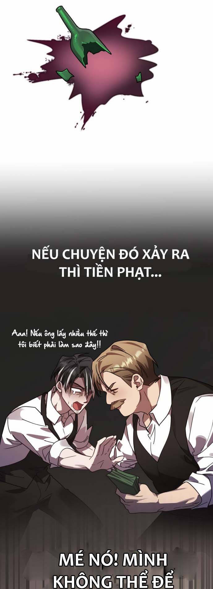 Hero X Demon King X Villain [Chap 1-127]